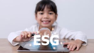 Programa Educa Brasil: Um Olhar ESG