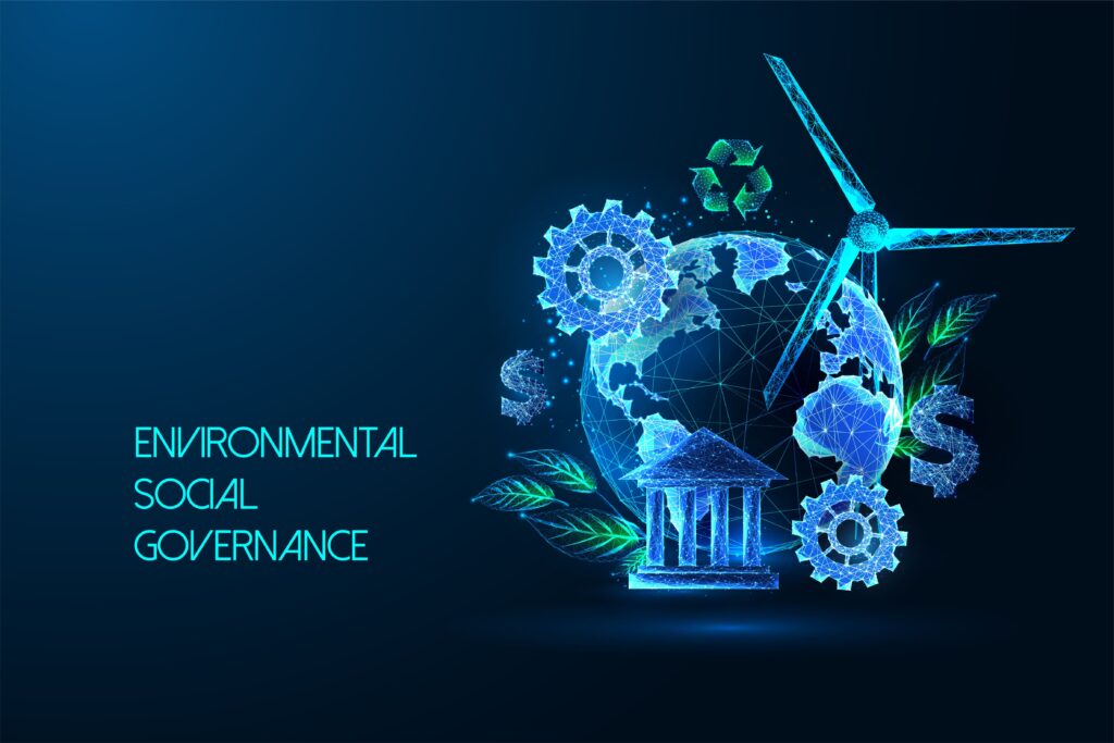 Inovação e Tecnologia: sustentabilidade ambiental